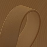 Hnědá coyote CB521