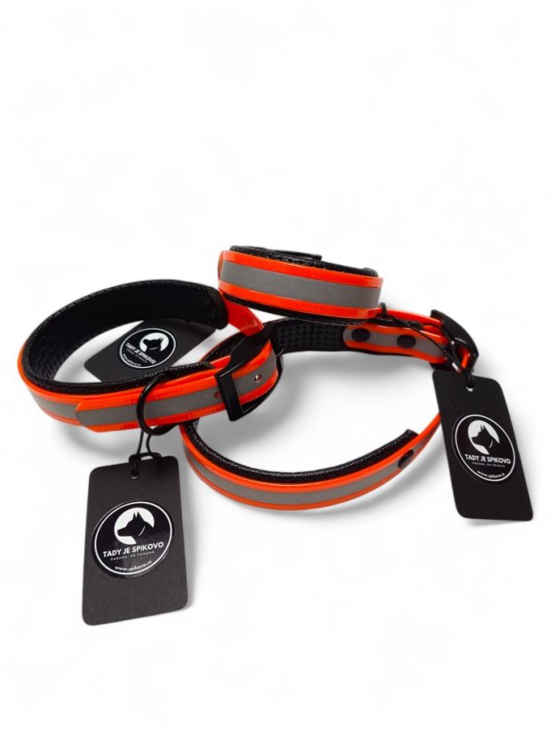 BioThane ® obojek REFLEX