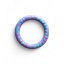 Plovoucí kruh FOAM RING - Barva kruhu: Pastel camo, Velikost: Malý (19,5 cm)