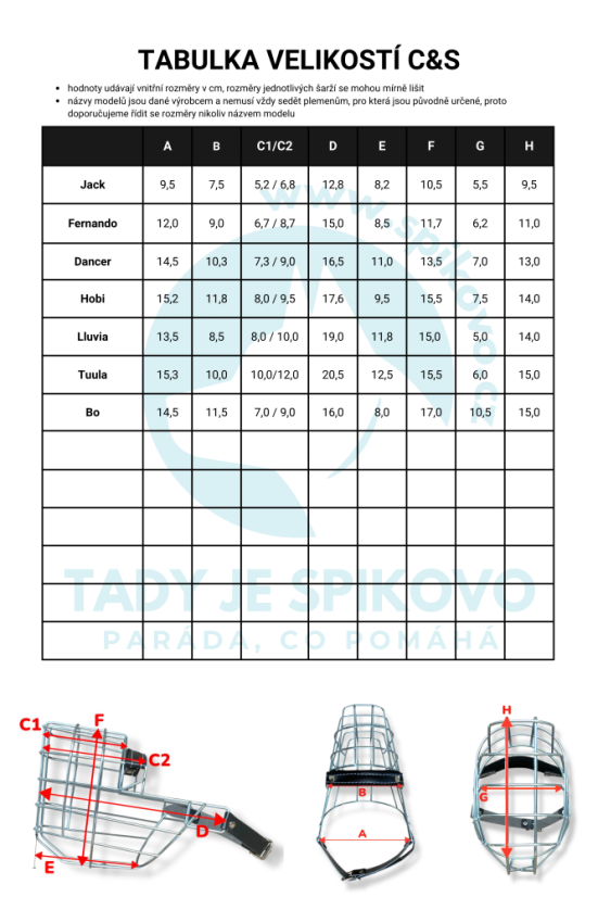 CHIC & SCHARF POCHROMOVANÝ modifikovaný košík