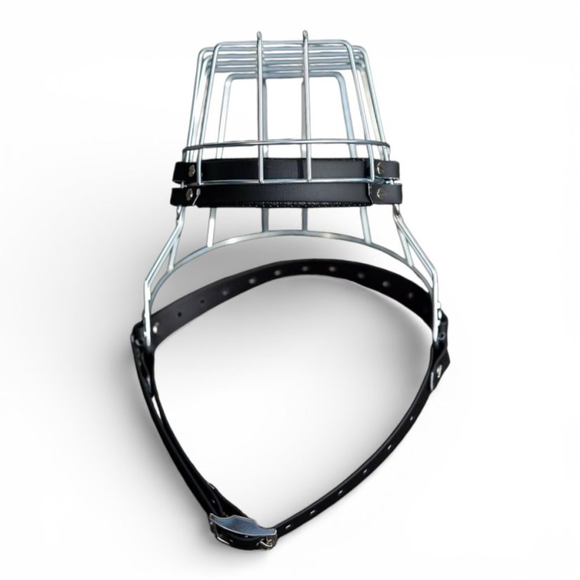 UNIMON POCHROMOVANÝ modifikovaný košík