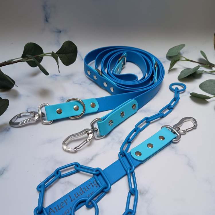 Vodítko HANDSFREE 25 mm NA MÍRU