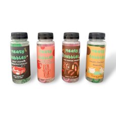 MEATY BUBBLES bublifuk pro psy a kočky