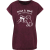 Tričko ACID WASHED Dogs & wine