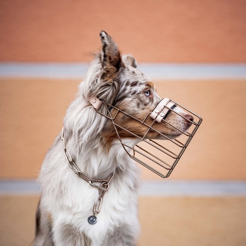 UNIMON LAKOVANÝ modifikovaný košík