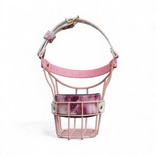 MAULKORB FACTORY LAKOVANÝ modifikovaný košík