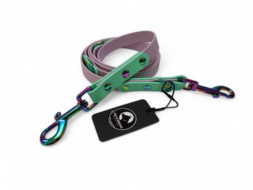 BioThane ® vodítko HANDSFREE 19 mm