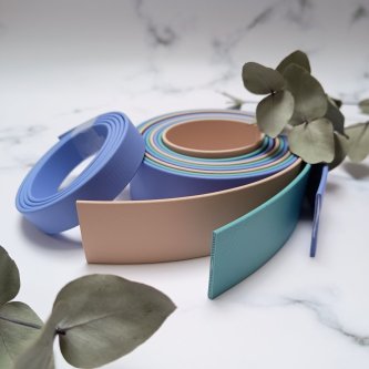 Nové barvy BioThane® už brzy!