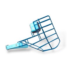 UNIMON LAKOVANÝ modifikovaný košík