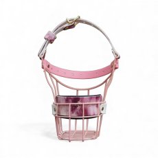 MAULKORB FACTORY LAKOVANÝ modifikovaný košík