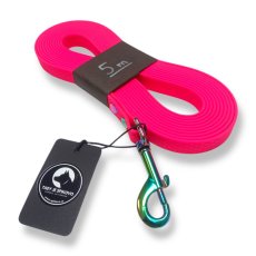 Vodítko STOPOVAČKA HEXA 16 mm