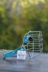 Náhubek MAULKORB FACTORY NA ZKOUŠKU