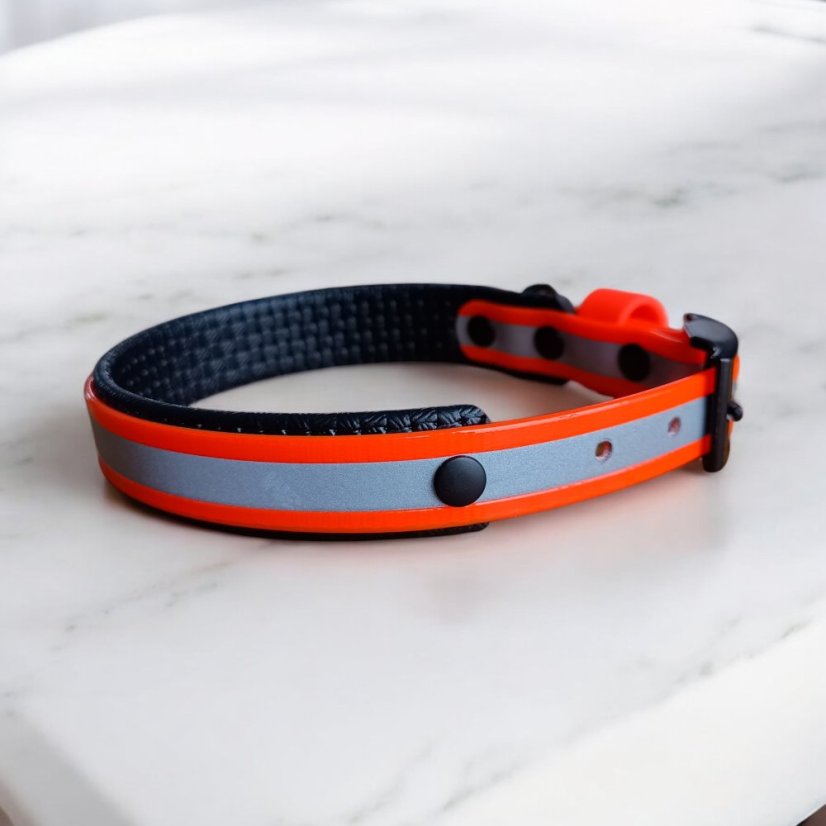 BioThane ® obojek REFLEX