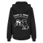 Mikina FLUFFY Dogs & wine