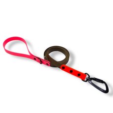 Vodítko KLASIK NA MÍRU 19 mm