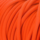 Neon orange