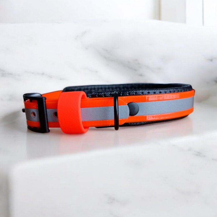 BioThane ® obojek REFLEX