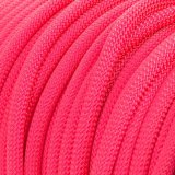 Neon pink