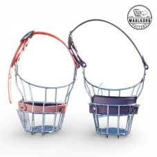 Náhubek MAULKORB FACTORY NA ZKOUŠKU